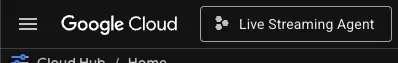 project picker button