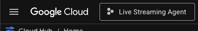 project picker button